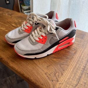 Nike Air Max 90 Infrared